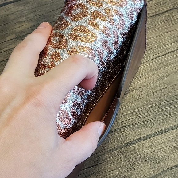 ♠️ NWT Kate Spade nicola leopard bag - Picture 10 of 16